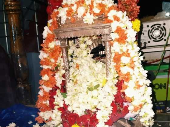 Tartur lakhmi ranghanatha swamy